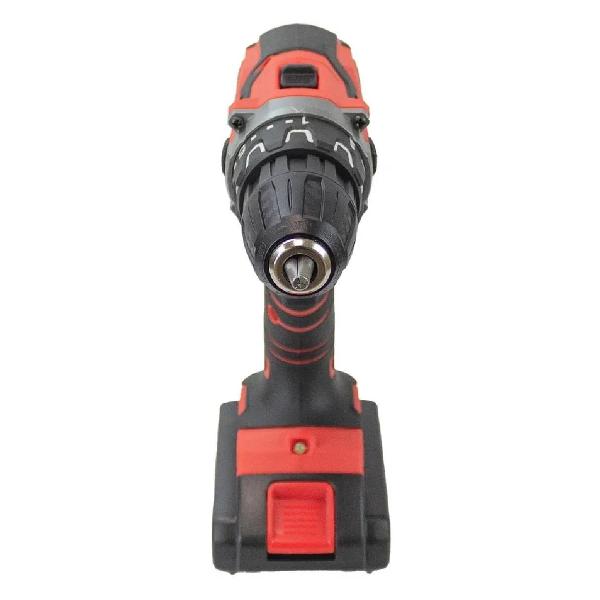 Шуруповерт аккумуляторный Edon PROtech PRO-21L2K-N1