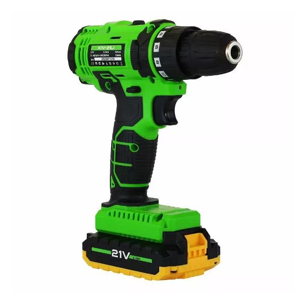 Шуруповерт аккумуляторный Krona KN-21LI