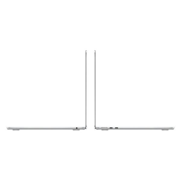 Ноутбук Apple MacBook Air 13 M3 (2024) 24/512GB Silver MC8N4