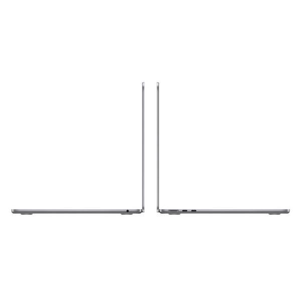 Ноутбук Apple MacBook Air 13 M3 (2024) 8/512GB Gray MRXP3