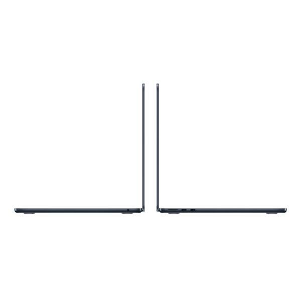 Ноутбук Apple MacBook Air 13 M4 (2025) 24/512GB Midnight MC6C4