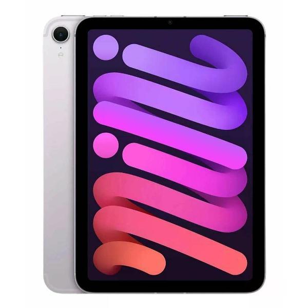 Планшет Apple iPad Mini 7 (2024) 256GB Wi-Fi Purple