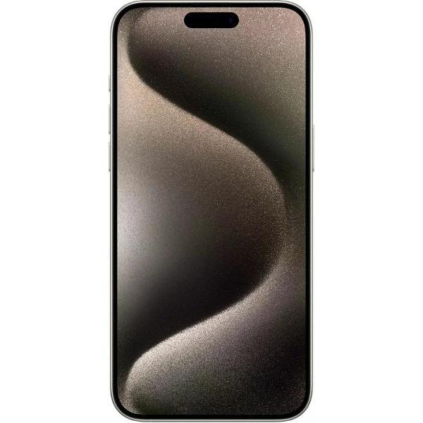 Смартфон Apple iPhone 15 Pro Max 1TB nanoSim/eSim серый титан