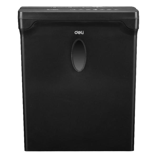 Шредер DELI ET014