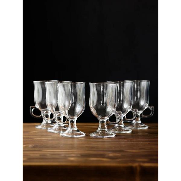 Бокалы для кофе Arcoroc Irish Coffee (37684)