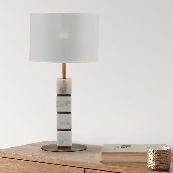 Лампа Moderli Collett V11145-1T