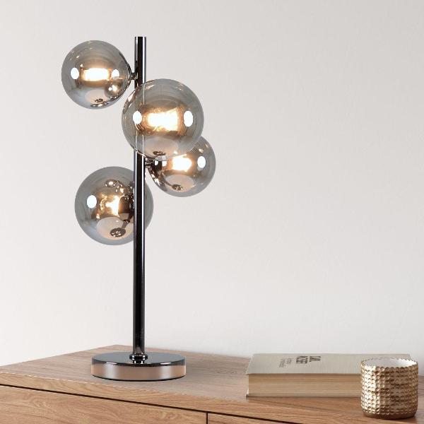 Лампа Moderli Renny V10798-4T