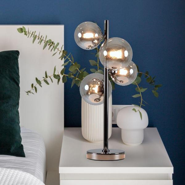 Лампа Moderli Renny V10798-4T