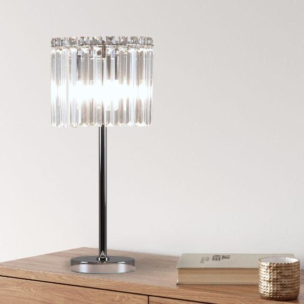 Лампа Moderli Levi V10757-3T