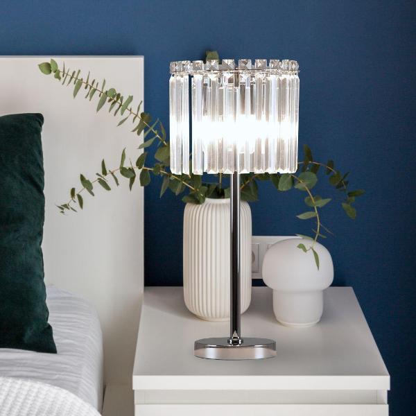 Лампа Moderli Levi V10757-3T