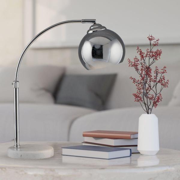 Лампа Moderli Arco V11339-1T