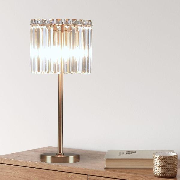 Лампа Moderli Levi V10762-3T