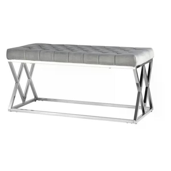 Банкетка Stool Group Инсигния (BENCH-011-GR)