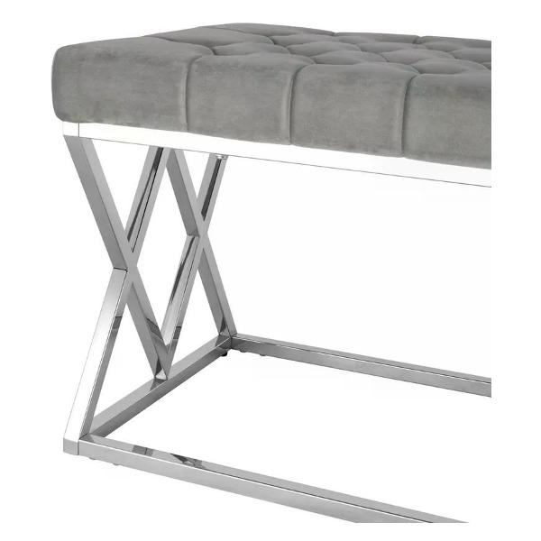 Банкетка Stool Group Инсигния (BENCH-011-GR)