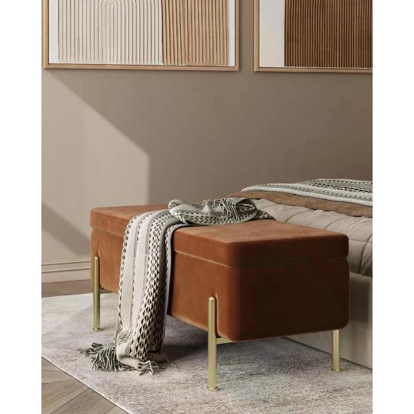 Банкетка Stool Group Болейн (20A544VF-MOMO-10)