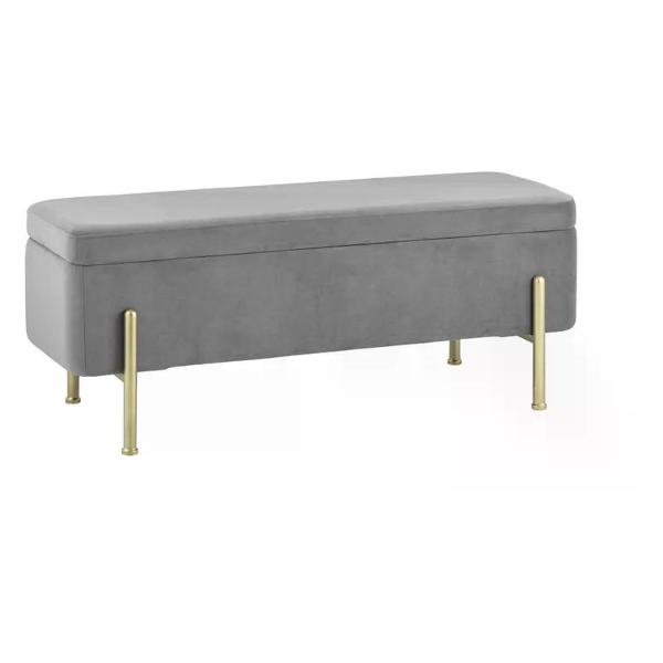 Банкетка Stool Group Болейн (20A544VF-MOMO-38)