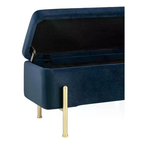 Банкетка Stool Group Болейн (20A544VF-MOMO-46)