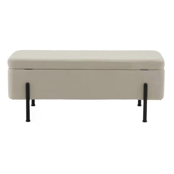 Банкетка Stool Group Болейн (20A544VF-BL-MOMO-03)
