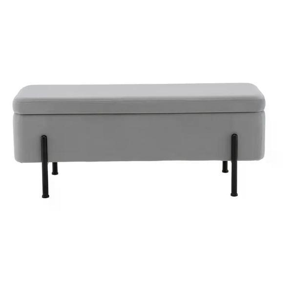 Банкетка Stool Group Болейн (20A544VF-BL-MOMO-38)