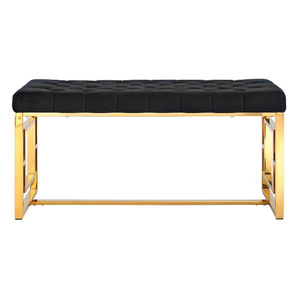 Банкетка Stool Group Бруклин (BENCH-012-TG)