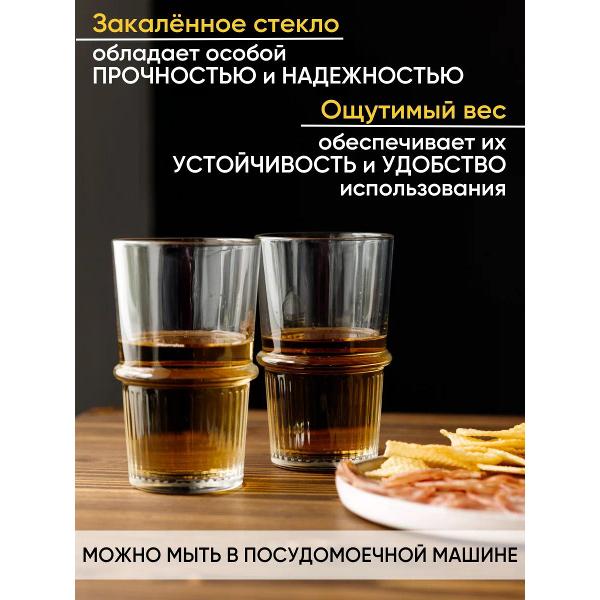 Стакан Arcoroc New York (L7340)