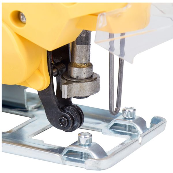 Электролобзик Kolner KJS 750V