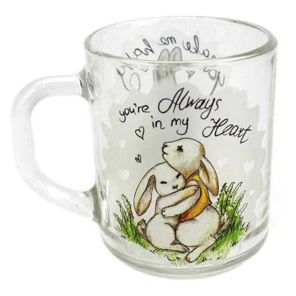 Кружка для чая ND Play 305341