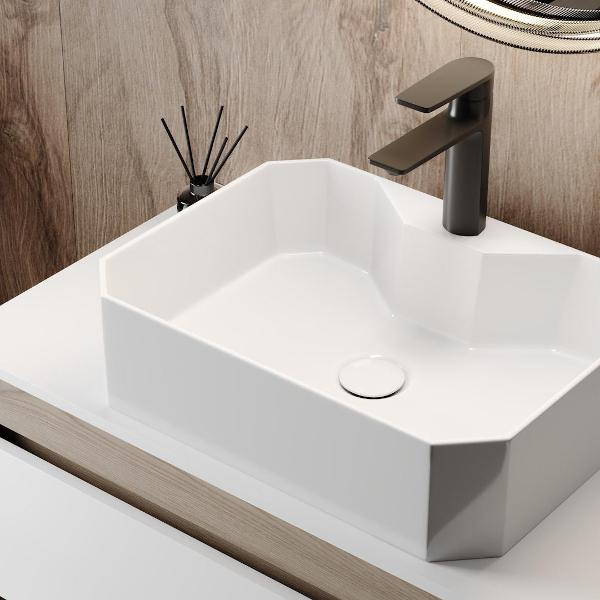 Раковина Teymi Netta 50 T51201