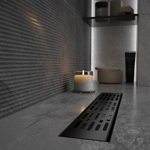 Душевой лоток, трап Teymi Ellie T90370