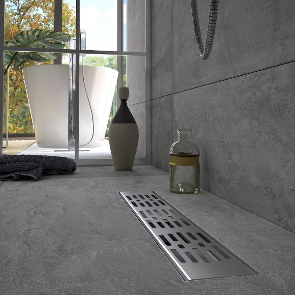 Душевой лоток, трап Teymi Ellie T90371