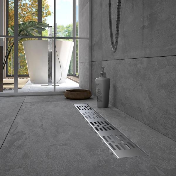 Душевой лоток, трап Teymi Ellie T90375