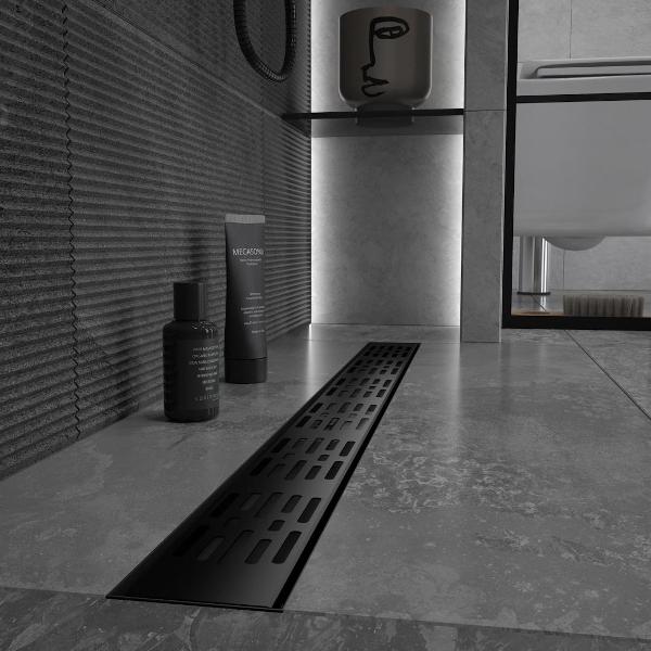 Душевой лоток, трап Teymi Ellie T90376