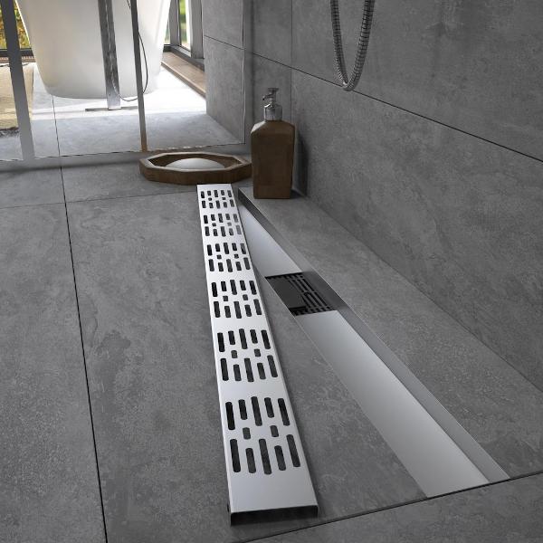 Душевой лоток, трап Teymi Ellie T90377