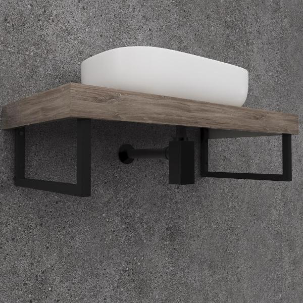 Сифон для раковины Teymi T140301