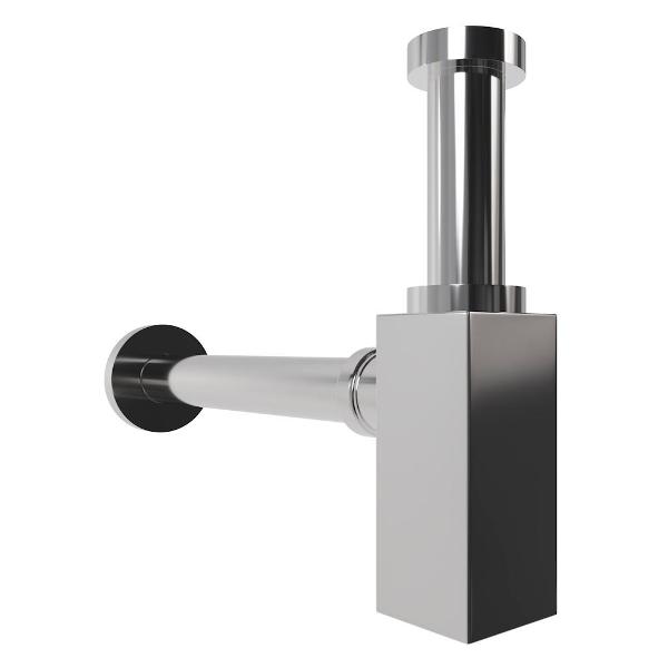 Сифон для раковины Teymi T140302 фото