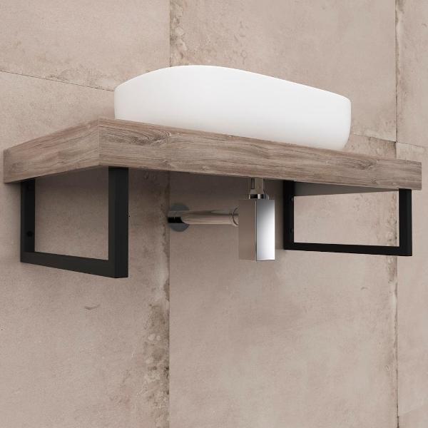 Сифон для раковины Teymi T140302