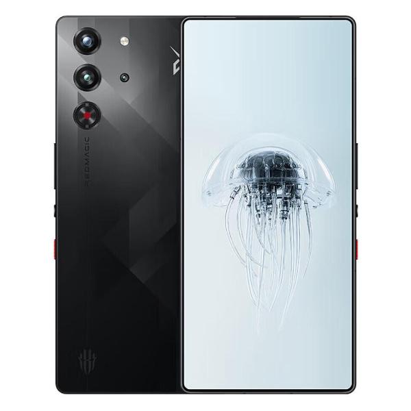 Смартфон ZTE Nubia Red Magic 10 Pro Plus 24/1TB Shadow