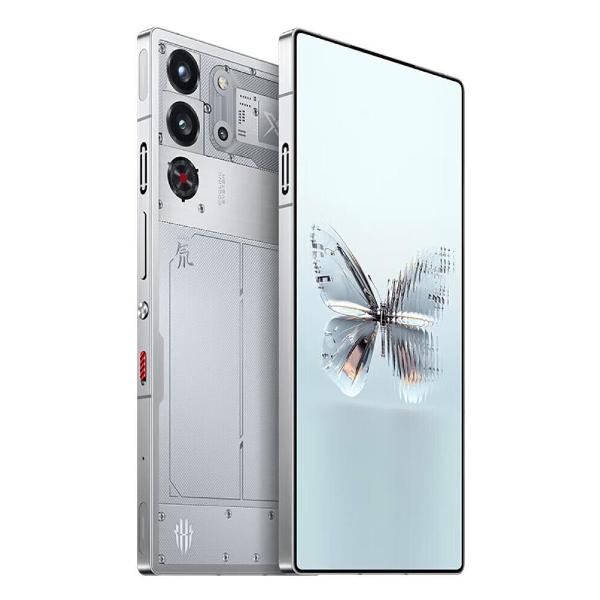 Смартфон ZTE Nubia Red Magic 10 Pro Plus 24/1TB Moonlight