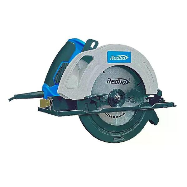 Электропила циркулярная Redbo CCS-185/1400