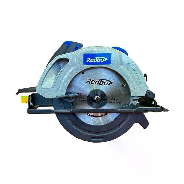 Электропила циркулярная Redbo CCS-185/1400