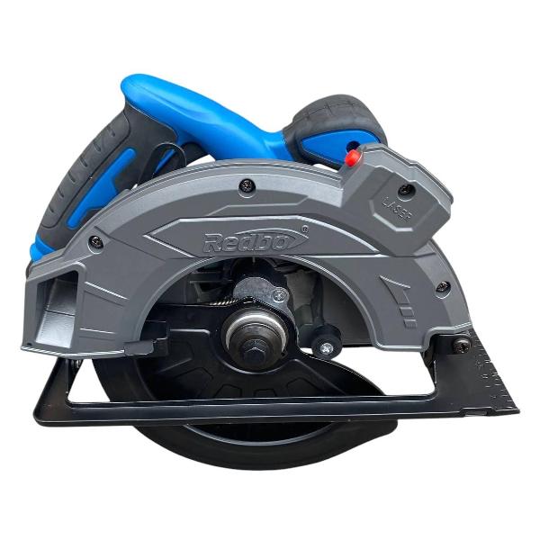 Электропила циркулярная Redbo CCS-185-1700CL