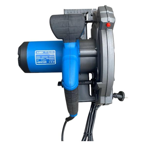 Электропила циркулярная Redbo CCS-185-1700CL
