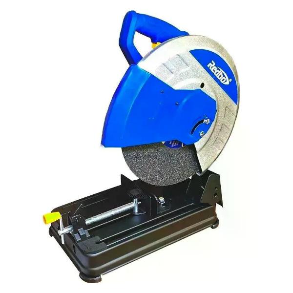 Электропила циркулярная Redbo CCS-355/2400