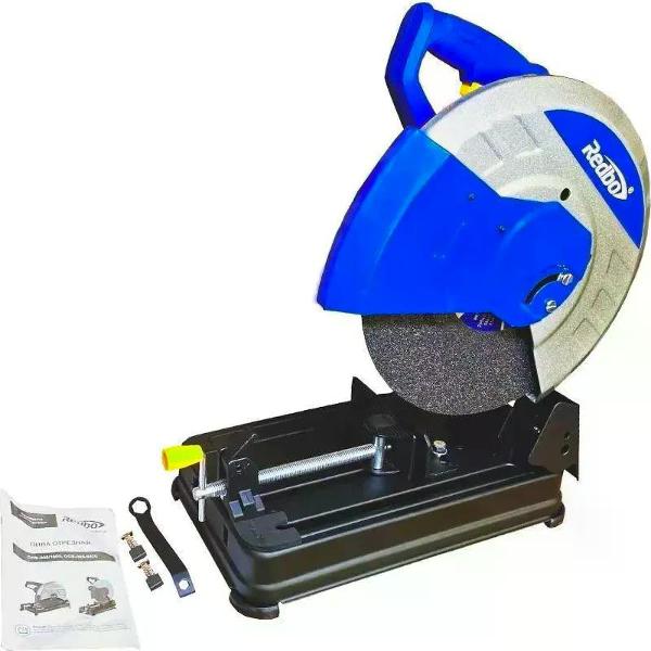 Электропила циркулярная Redbo CCS-355/2400