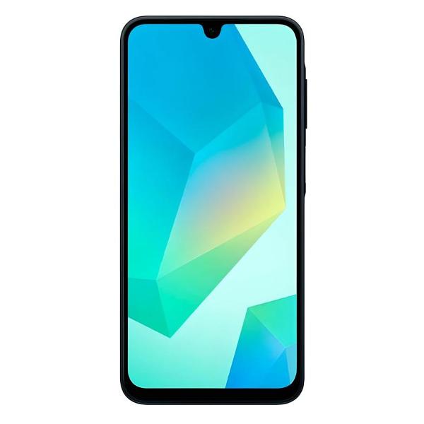 Смартфон Samsung Galaxy A16 8/256GB черный