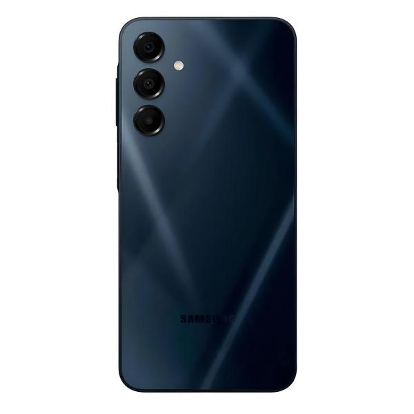 Смартфон Samsung Galaxy A16 8/256GB черный