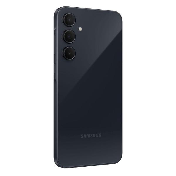 Смартфон Samsung Galaxy A35 8/256GB нави темно-синий