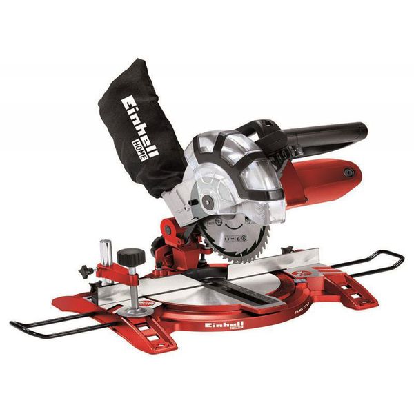 Электропила торцовочная Einhell TC-MS 2112 (4300295)