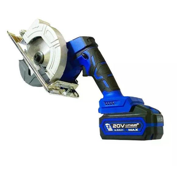 Аккумуляторная циркулярная пила Redbo OCS-20/125BL