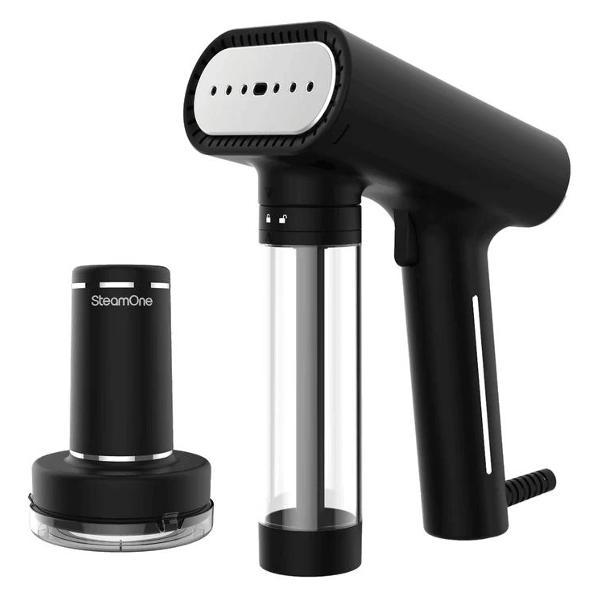 Отпариватель и машинка для удаления катышков SteamOne Karl EUNS150B+RP10B